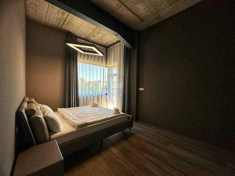 Apartament de inchiriat Cetatii cu Bogdanestilor 3 camere inclus Living mare  - 6