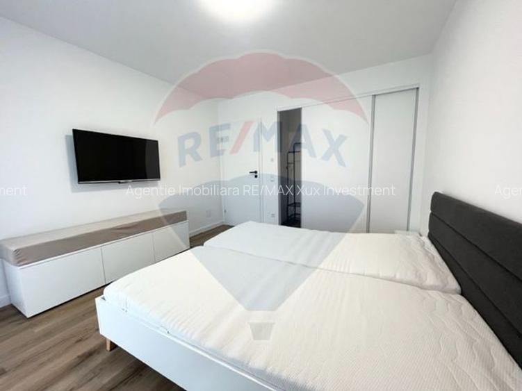 Duplex de închiriat str. C.I. Nottara, Selimbar - 22