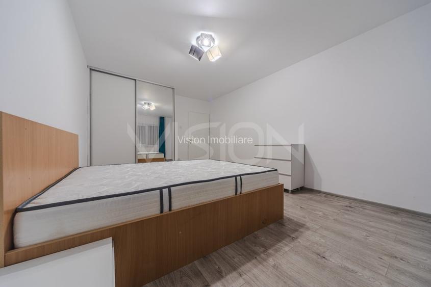 ⚡TUR VIRTUAL 2 dormitoare | 50 m² | modern | Mănăștur - Arinilor - 3