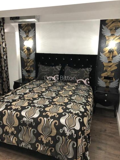Apartament lux cu 2 camere  complex Belvedere/Posh two room flat si parcare - 4