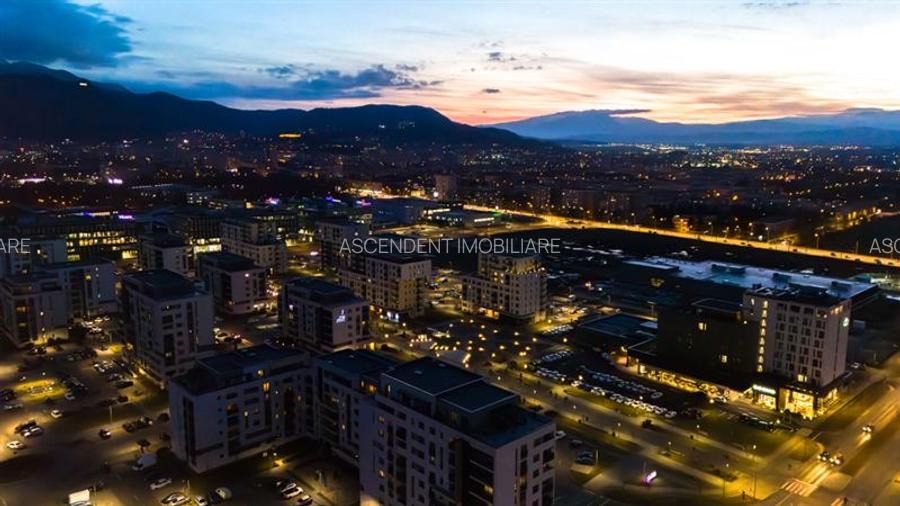 Decomandat, etaj1, Coresi, Kasper, Tractorul, Brasov - 4