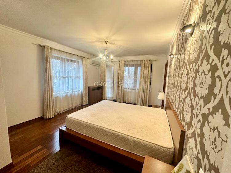 Vila individuala cu 8 camere/garaj/ pretabil -locuinta/office/clinica - Aviatiei - 10