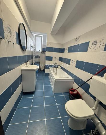 AP. 2 CAMERE POPESTI- LEORDENI, CENTRALA PROPRIE, MOBILAT MODERN - 5