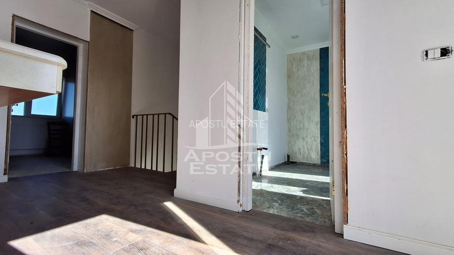 Casa moderna de inchiriat in Livada - 17