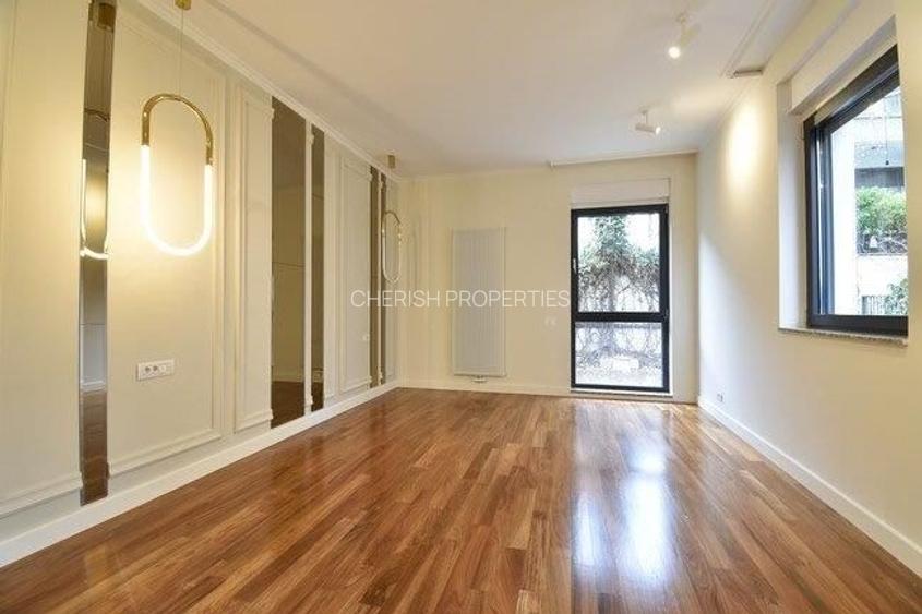 Dorobanti Capitale | Exquisite 3 bedrooms for rent | Unfurnished | Parking - 5
