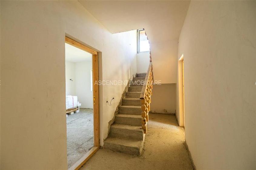 FILM! Proprietate notabila, ocazie personalizare, in transcendentalul Bran, Bras - 25