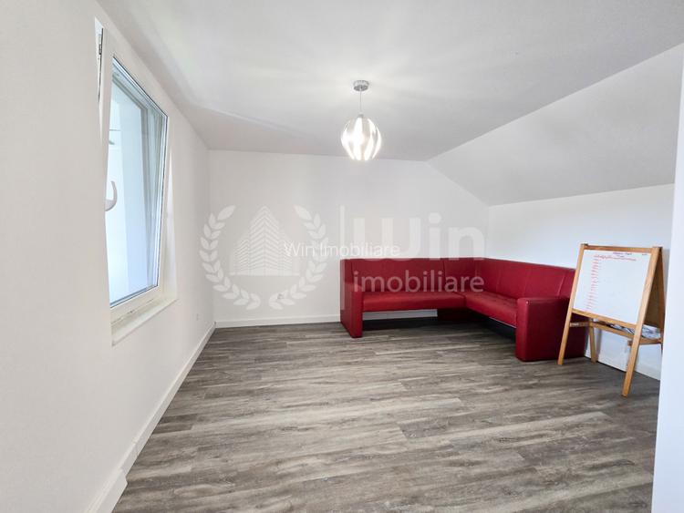 Casa individuala la cheie | 150mp utili | 220mp teren | Dambul Rotund - 15