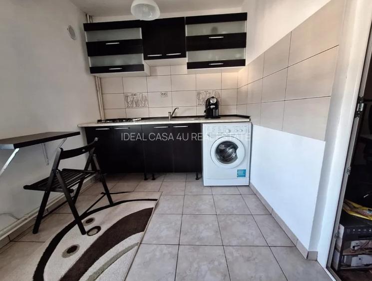 Apartament cu 1 camera in Tatarasi-Doi Baieti,la bulevard - 4