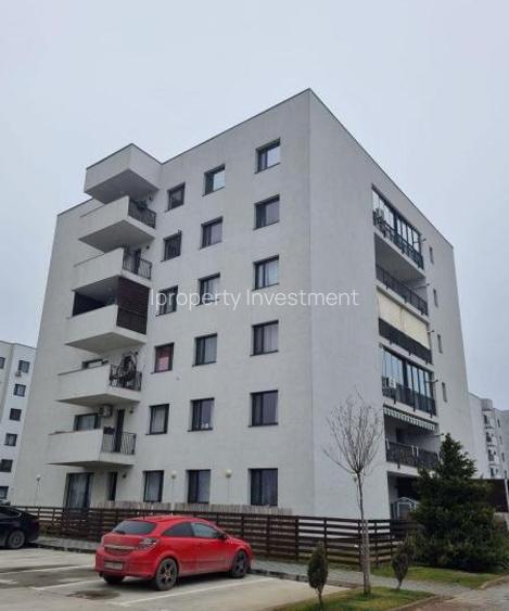 Greenfield-Baneasa | 2 Camere | Centrala Proprie | Parcare | AC | - 13