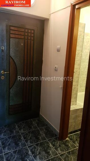 Garsoniera mobilata, cu centrala, la parter, George Bacovia, zona Energiei - 15