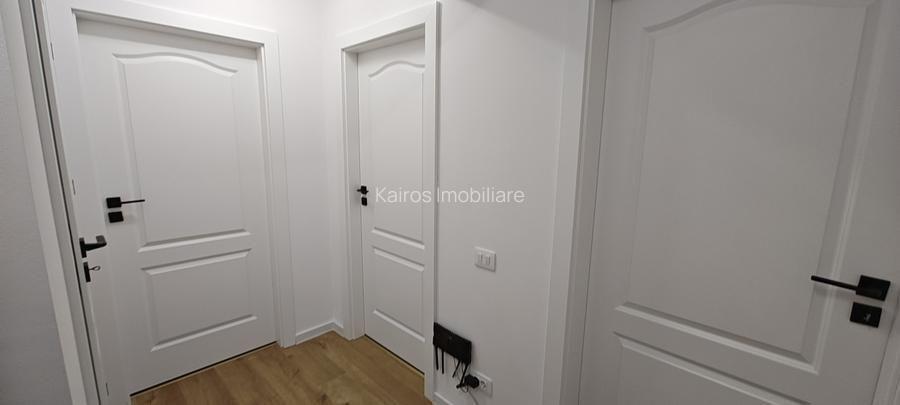 apartament 4 camere decomandat, etaj 3/9 Metrou Lujerului - 6