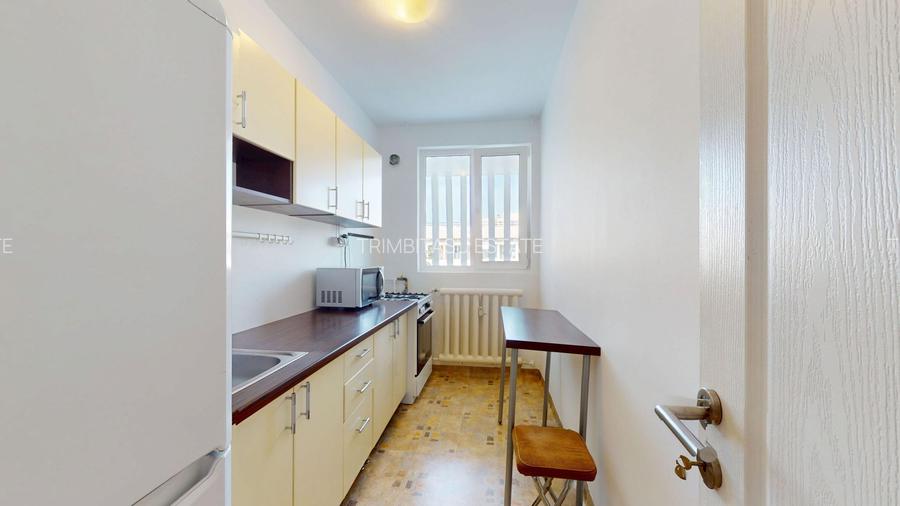 Apartament 2 Camere | Ideal Investiție | Orizont – AFI Cotroceni - 11