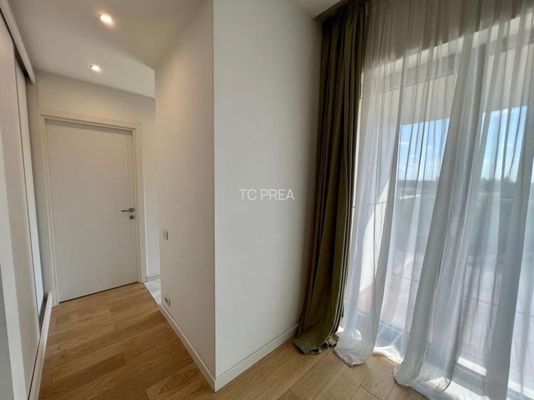 2 camere One Herastrau Park - 6