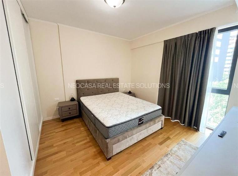 Apartament 2 camere - Aviatiei - 5