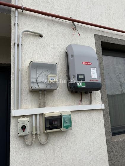 Casa 4 Camere Berceni, Panouri Fotovoltaice, Mobilata si Utilata Complet - 9