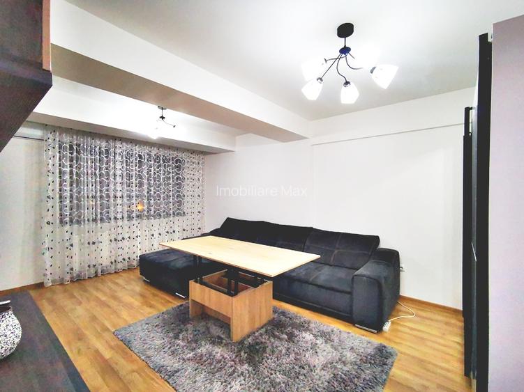 Inchiriere 2cam, centrala, Lujerului parcare subterana , Metrou Lujerului - 11