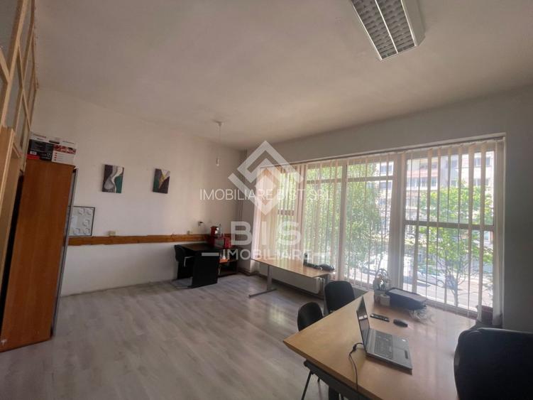 Spatii birouri 50-80 mp | Parcul Mihai Eminescu - 9