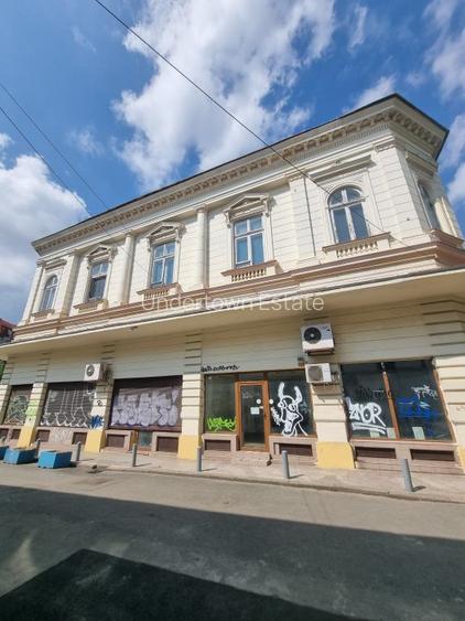 Casa lui Nicolae Dinischiotu - 60 camere - Imobil Istoric - 6