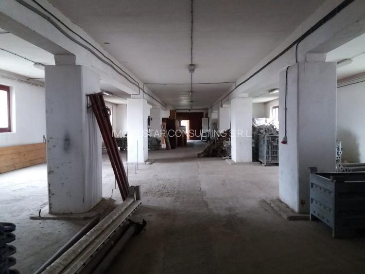 Imobilstar inchiriaza – ferma/ depozit / birouri / camere - 4