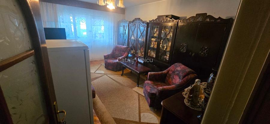 Proprietar, vând apartament cu 2 camere în Craiovița Nouă, zona Bigul Vechi. - 3