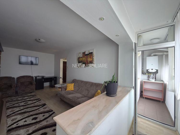 Apartament 2 Camere - 370 euro - Zona Sagului - 2