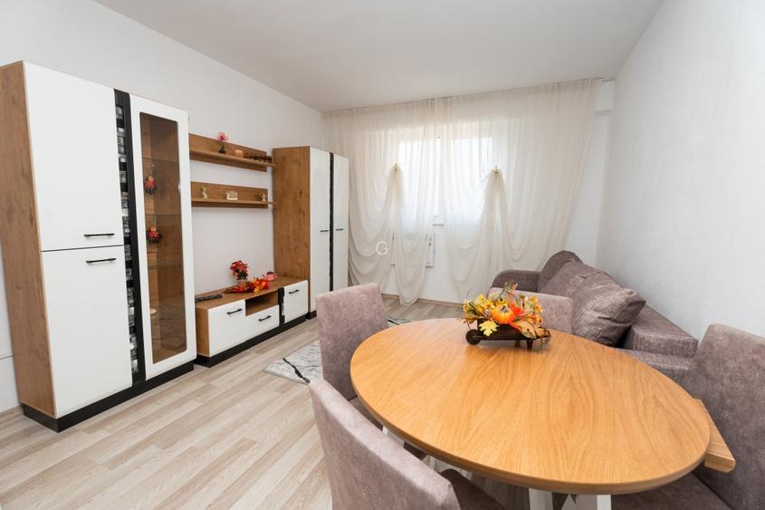 🏠 GGT STUDIO MARSA – Garsoniere de Vânzare - 16