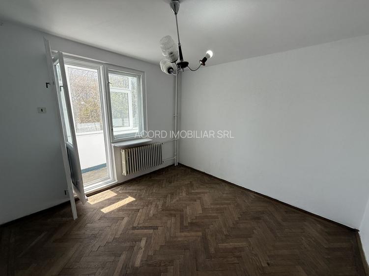 Apartament 2 camere zona Tomis II - 2