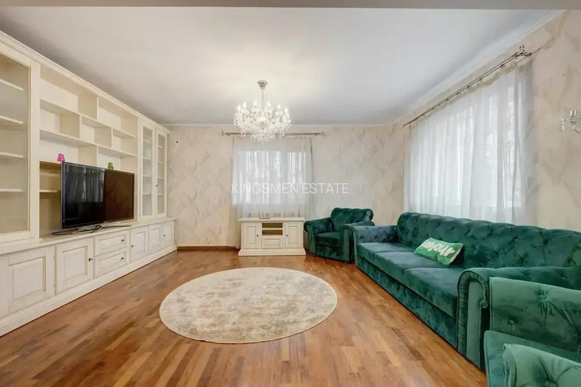 Vila deosebita zona Herastrau in complex pazit! - 5