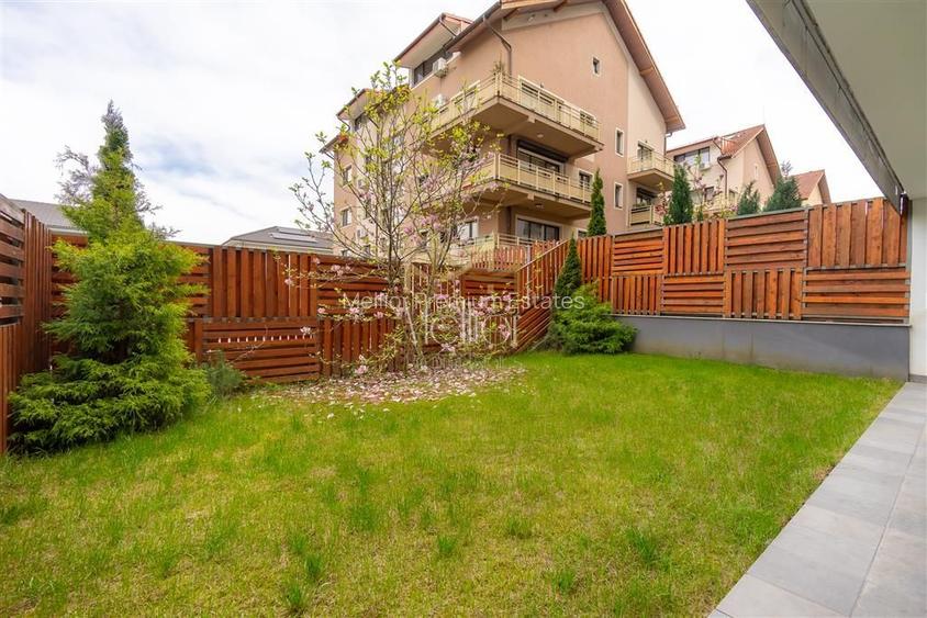 ✅ Apartament superb cu 2 camere + gradina in cartierul Buna Ziua! - 8