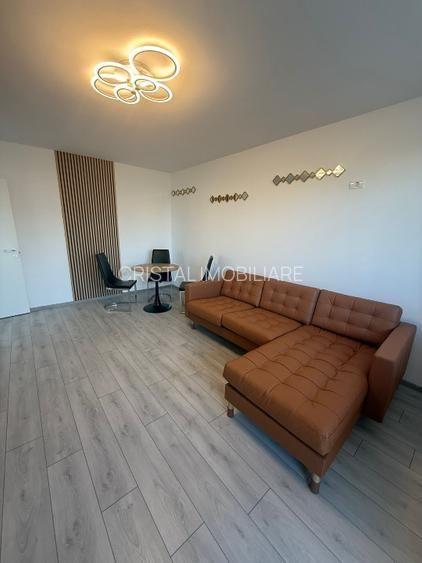 Apartament nou Pallady, etaj 1, parcare, mobilat complet lux - 4