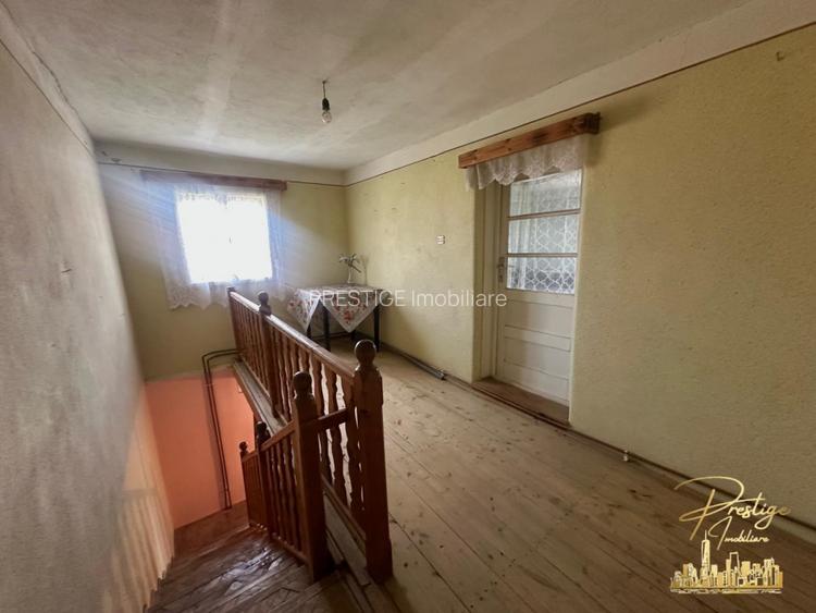 Casa cu anexe si teren de 959 mp de vanzare in Tinca - Bihor - 22