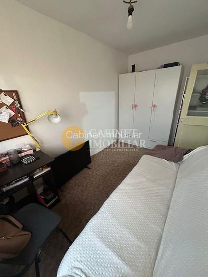 3 CAMERE - Bulevardul Tutora - FARA RISC - 4