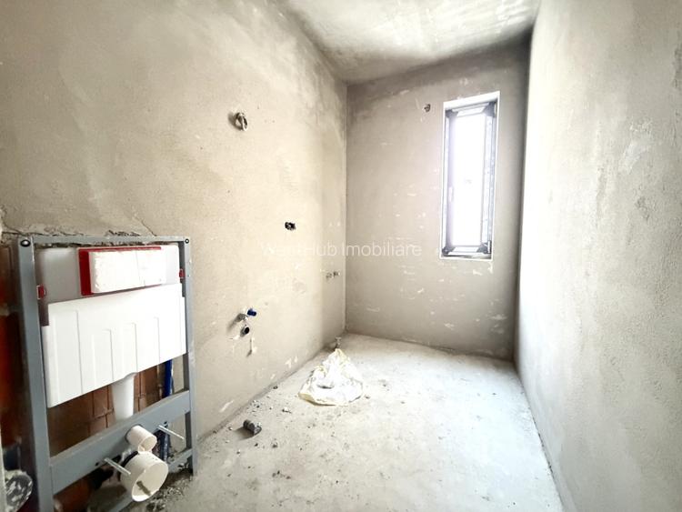 Apartament 2 camere cu gradina, 47 mp utili - Lidl, Giroc - 3