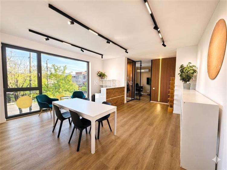 Spatiu birouri FINISAT 70mp, Centru, zona Piata Abator - 3