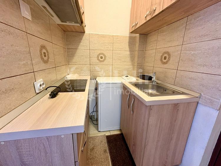 Apartament cu 1 camera | Ideal pentru investitie | Etaj 3/4 | Marasti! - 2