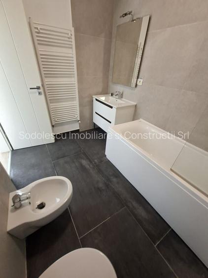 Apartament lux cu 3 camere de vanzare în zona Elisabetin - 99