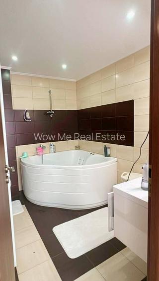 Apartament 4 Camere Complex rezidențial Mediteraneo- Pipera Voluntari - 17