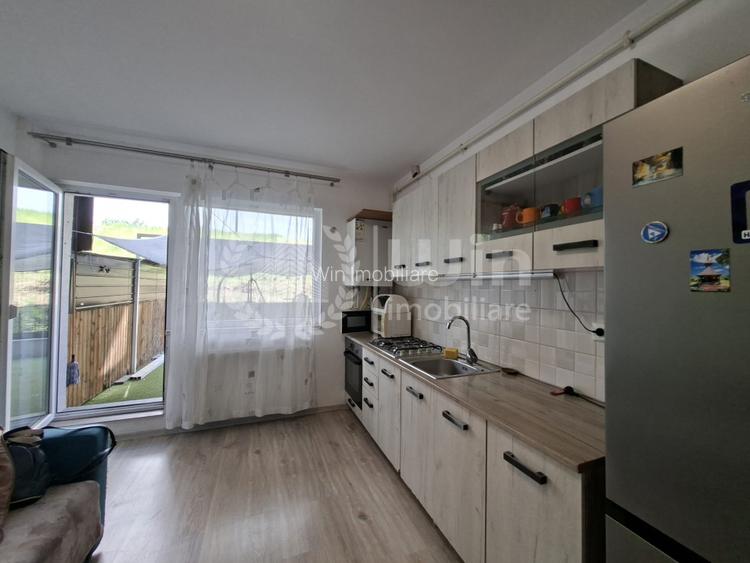 Apartament 2 camere | 44mp | Terasa 35mp | Parcare inclusa | Baciu - 7