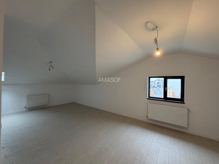 Casă Individuală Bragadiru- Cartier Independenței  - 12