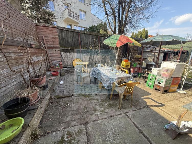 Apartament 3 camere,82 mp utili, la casa, singur in curte-zona Central - 7