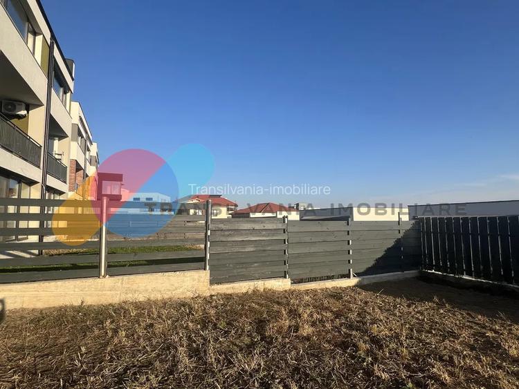 Duplex 4 camere, 160 mp utili, curte și 2 parcări - Iris - 7