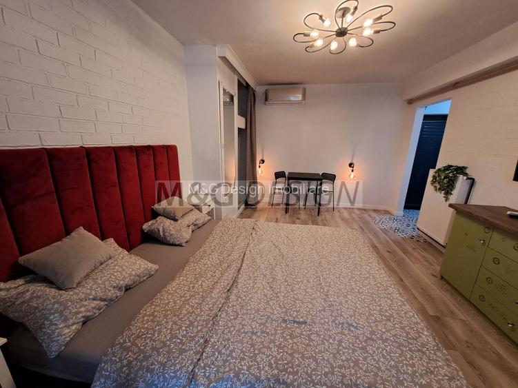 Apart LUX  600 m de Catedrala etaj 1 - 2