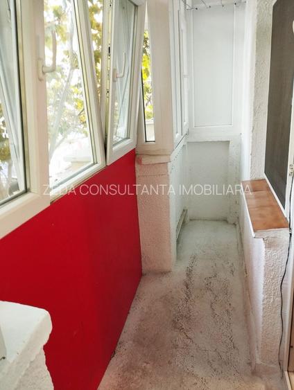 3 camere Brancoveanu - Secuilor - 2 gr. sanit., bloc 1986,loc parcare! - 7