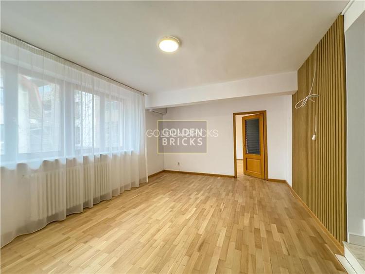 Aviatiei | N. Caramfil | Vila individuala | 430mp | Curte 250mp - 13