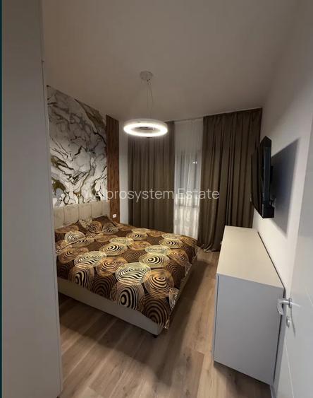 Apartament 2 camere - de inchiriat - Giroc - 5