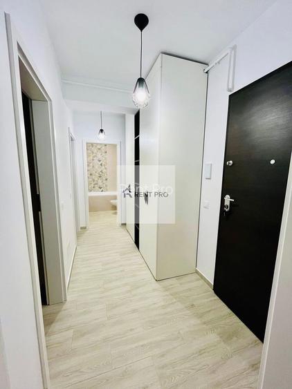 2 Camere Exigent Plaza Etaj 6 Metrou Lujerului - 7