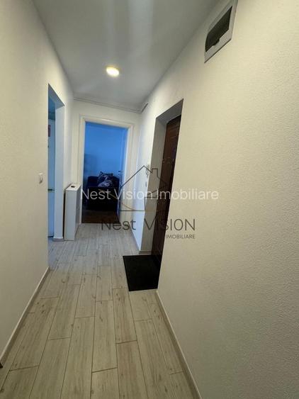 Apartament 2 camere luminoase | Decomandat | Etaj 2/4 | Terezian - 6
