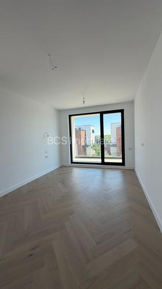 Marina Snagov - Inchiriere - Vila NOUA - 5 camere - ponton la Lacul Snagov - 19