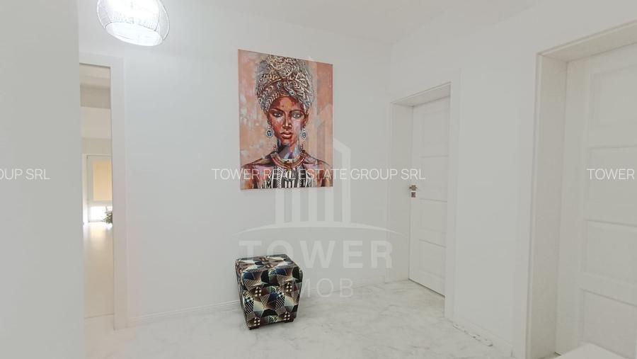 Apartament Premium cu 3 Camere – 100 mp Utili - 6