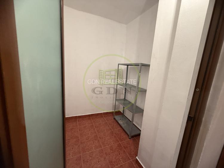 Apartament 4 camere, 83,30 mp, cartier Craiovita Noua, zona Scoala Elena Farago - 10